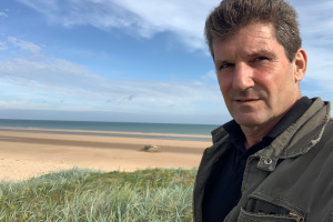 Omaha Beach